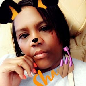 Meet your Posher, Sharon